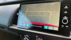 Honda Jazz 1.5 i-MMD Hybrid EX 5dr eCVT Hybrid Hatchback